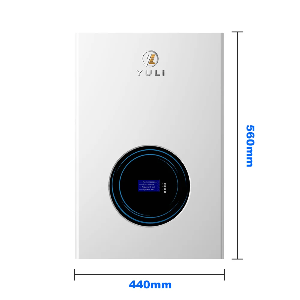Power Wall 10Kwh 5Kwh 48V 51.2v 100Ah 200Ah Smart Lithium Ion LiFePO4 Batteries Hybrid Inverter Home Solar Energy Storage Batter
Power Wall 10Kwh 5Kwh 48V 51.2v 100Ah 200Ah Smart Lithium Ion LiFePO4 Batteries Hybrid Inverter Home Solar Energy Storage Batter