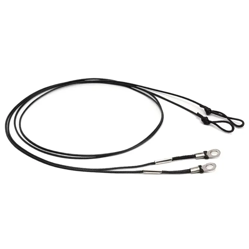 For BMW E93 F33 F83 M3 328I-440I 2005-2019 Car Convertible Top Headliner Tension Rope 54377277475
For BMW E93 F33 F83 M3 328I-440I 2005-2019 Car Convertible Top Headliner Tension Rope 54377277475