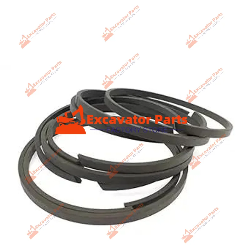 Hydraulic Seals Seals PTFE+Copper Powder Wear resistance and good tensile properties(KZT-95 * 9.5)
Hydraulic Seals Seals PTFE+Copper Powder Wear resistance and good tensile properties(KZT-95 * 9.5)
