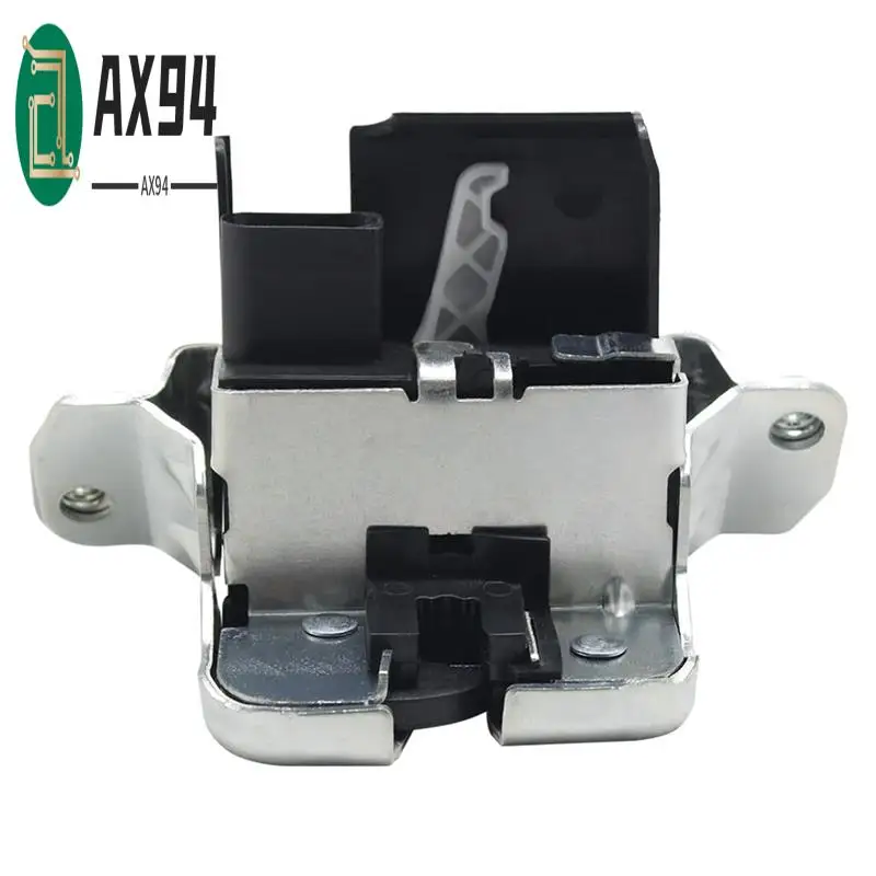 AX94-Car Trunk Door Lock Switch Tailgate Trunk Actuator Lock Block 7P0827505G For Touareg Sharan Seat Alhambra
AX94-Car Trunk Door Lock Switch Tailgate Trunk Actuator Lock Block 7P0827505G For Touareg Sharan Seat Alhambra