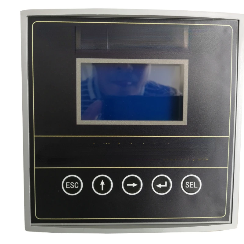 intelligent Reactive power compensation controller automatic power factor controller
intelligent Reactive power compensation controller automatic power factor controller