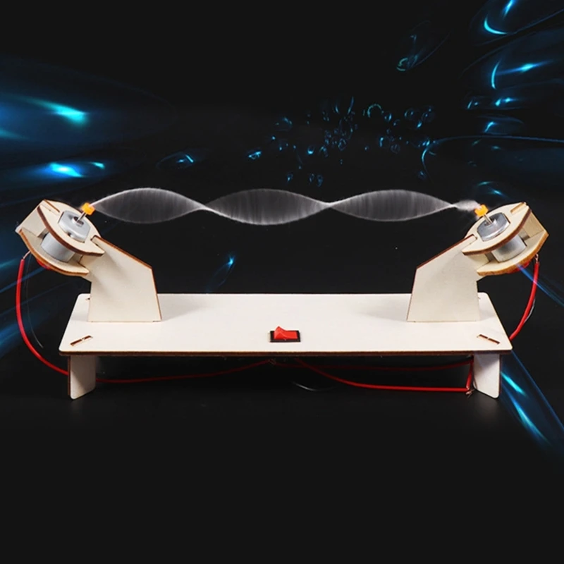 Standing Science Kits STEM Learning Toy Standing Experiment Kits Assembly Toy For Classroom Science Experiment
Standing Science Kits STEM Learning Toy Standing Experiment Kits Assembly Toy For Classroom Science Experiment