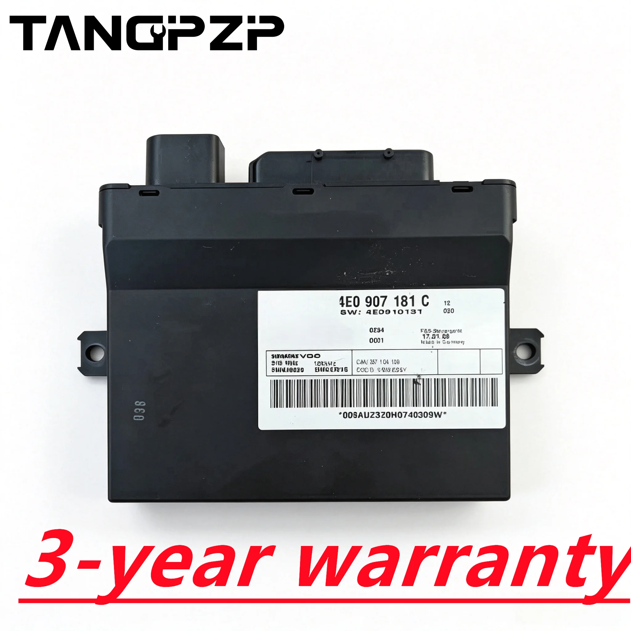 4E0907181C 4E0909131L 4E0909131D 4E0907181A 4E0909131H 4E0909131E Anti theft computer suitable for Volkswagen Bentley Porsche
4E0907181C 4E0909131L 4E0909131D 4E0907181A 4E0909131H 4E0909131E Anti theft computer suitable for Volkswagen Bentley Porsche
