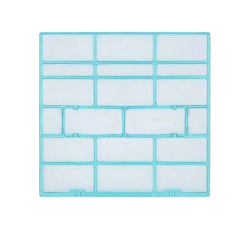 Air Conditioning Filter Dustproof Net Dust Protection Solution Effective Dust Protection Home Appliance Protection
Air Conditioning Filter Dustproof Net Dust Protection Solution Effective Dust Protection Home Appliance Protection