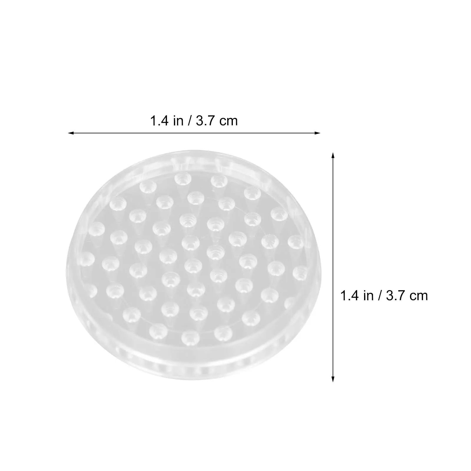 10pcs Furniture Protection Pads Non slip Plastic Mats for Table Chair Legs Sofas Lamps Waterproof Anti skid Footpads Durability
10pcs Furniture Protection Pads Non slip Plastic Mats for Table Chair Legs Sofas Lamps Waterproof Anti skid Footpads Durability