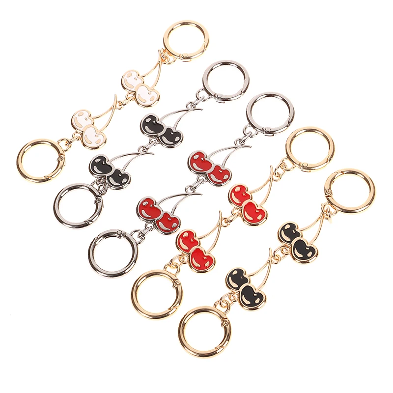 1PCS Cherry Crossbody Bag Extended Decorative Chain Gift Handbags Extension Chain For Best Friends Family Birthdays Graduation
1PCS Cherry Crossbody Bag Extended Decorative Chain Gift Handbags Extension Chain For Best Friends Family Birthdays Graduation