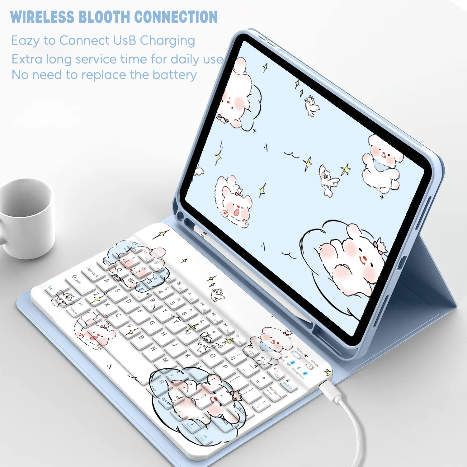 Keyboard Wireless Mouse Magic For iPad Pro 13 11 Case A16 2025 M4 M2 M3 Air 13 11 5/4 10.2 9th/8/7 Gen Case Bluetooth Keyboard
Keyboard Wireless Mouse Magic For iPad Pro 13 11 Case A16 2025 M4 M2 M3 Air 13 11 5/4 10.2 9th/8/7 Gen Case Bluetooth Keyboard