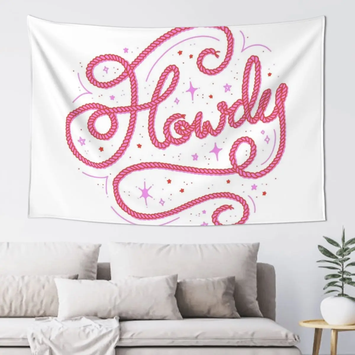 Howdy Rope Tapestry Decoration Room Christmas Decoration Kawaii Room Decor Wall Decoration Items Tapestry
Howdy Rope Tapestry Decoration Room Christmas Decoration Kawaii Room Decor Wall Decoration Items Tapestry