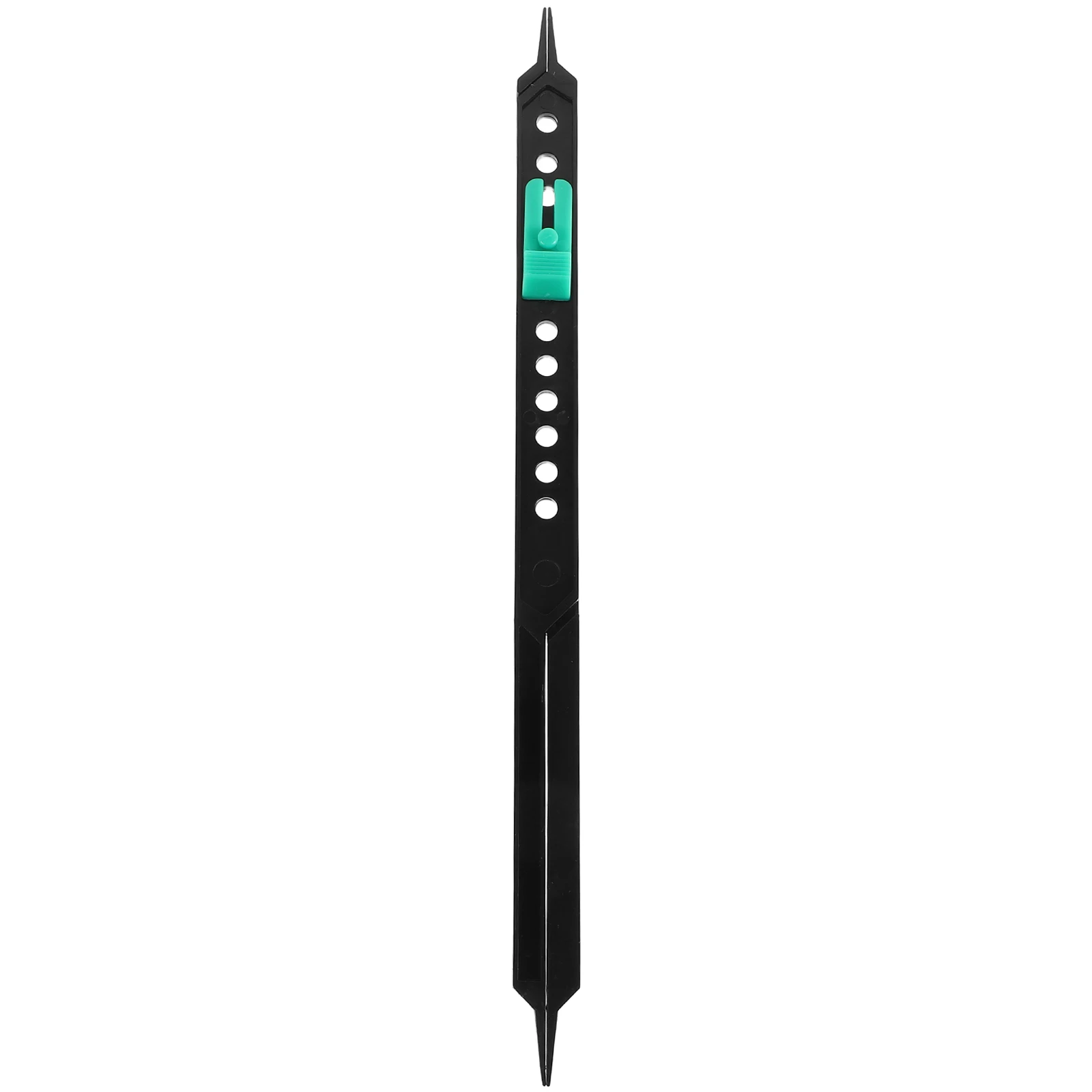 Compass Scale Adjustable Divider Multifunctional Drawing Tool for Students High Precision Proportional Drafting
Compass Scale Adjustable Divider Multifunctional Drawing Tool for Students High Precision Proportional Drafting