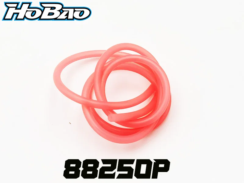 Оригинальные трубки OFNA/HOBAO RACING 88250P 2,5X5,5-розовые (1 м) ДЛЯ HYPER/HSP/FS/HONOR/LOSI/AE/Kyosho NITRO CAR
Оригинальные трубки OFNA/HOBAO RACING 88250P 2,5X5,5-розовые (1 м) ДЛЯ HYPER/HSP/FS/HONOR/LOSI/AE/Kyosho NITRO CAR