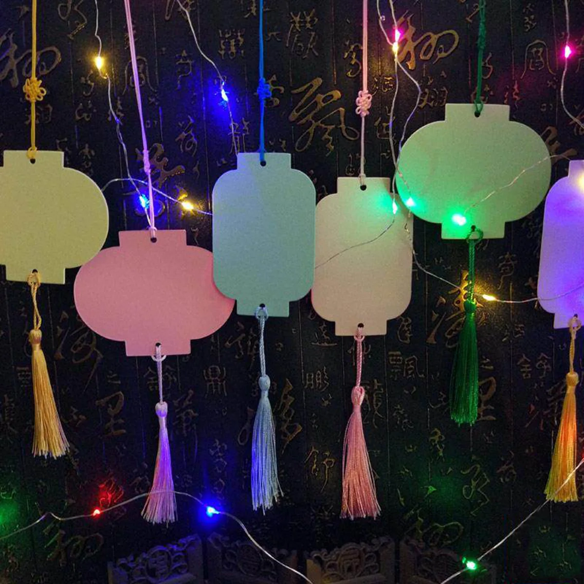 20 Pieces Tassel Charms Black for DIY Earrings Necklaces Bracelets Home Decor Office School Party Decoration Craft Supplies
20 Pieces Tassel Charms Black for DIY Earrings Necklaces Bracelets Home Decor Office School Party Decoration Craft Supplies