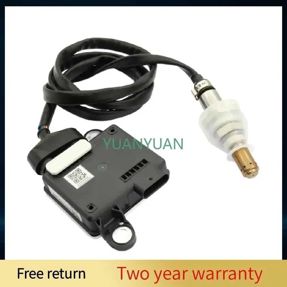 LR 078814 FPLA-5J299-EB FPLA5J299EB LR 104388 LR 063032 Передний датчик Nox для Land Rover Range Rover IV Sport II 3.0 4.4 
LR 078814 FPLA-5J299-EB FPLA5J299EB LR 104388 LR 063032 Передний датчик Nox для Land Rover Range Rover IV Sport II 3.0 4.4