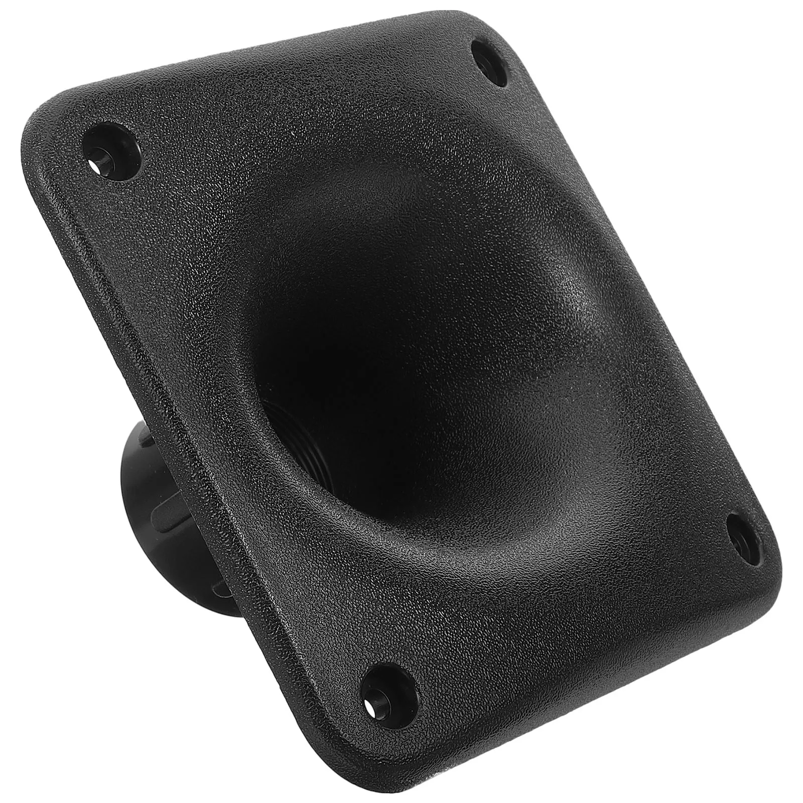 High Fidelity Performance Sound Speakers Horn Speakers 120x120mm Black Stage Audio Performance Guitar Accessories
High Fidelity Performance Sound Speakers Horn Speakers 120x120mm Black Stage Audio Performance Guitar Accessories
