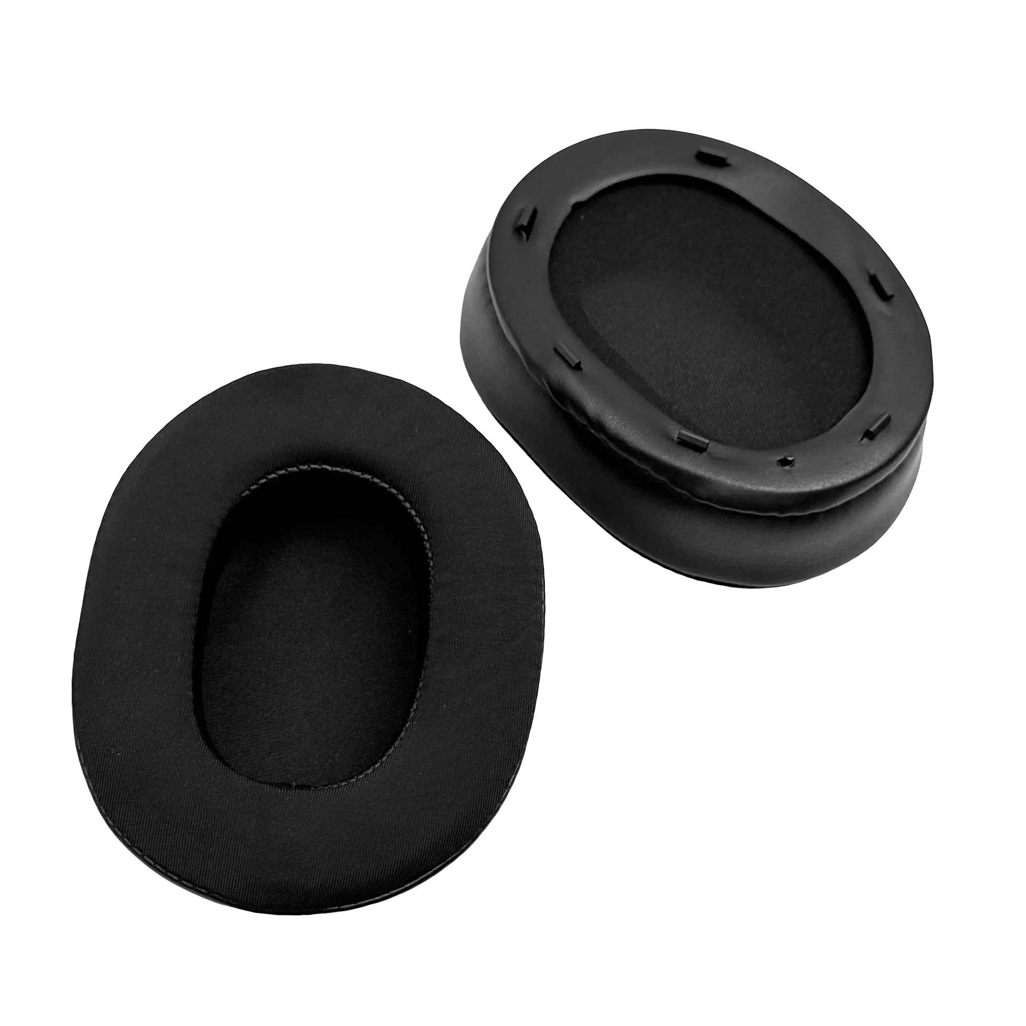 Nullmini Replacement Earpads for Sony WH-XB910N Headphones Ear Cushion Sleeve Earmuffs Headband Nullmini Replacement Earpads for Sony WH-XB910N Headphones Ear Cushion Sleeve Earmuffs Headband