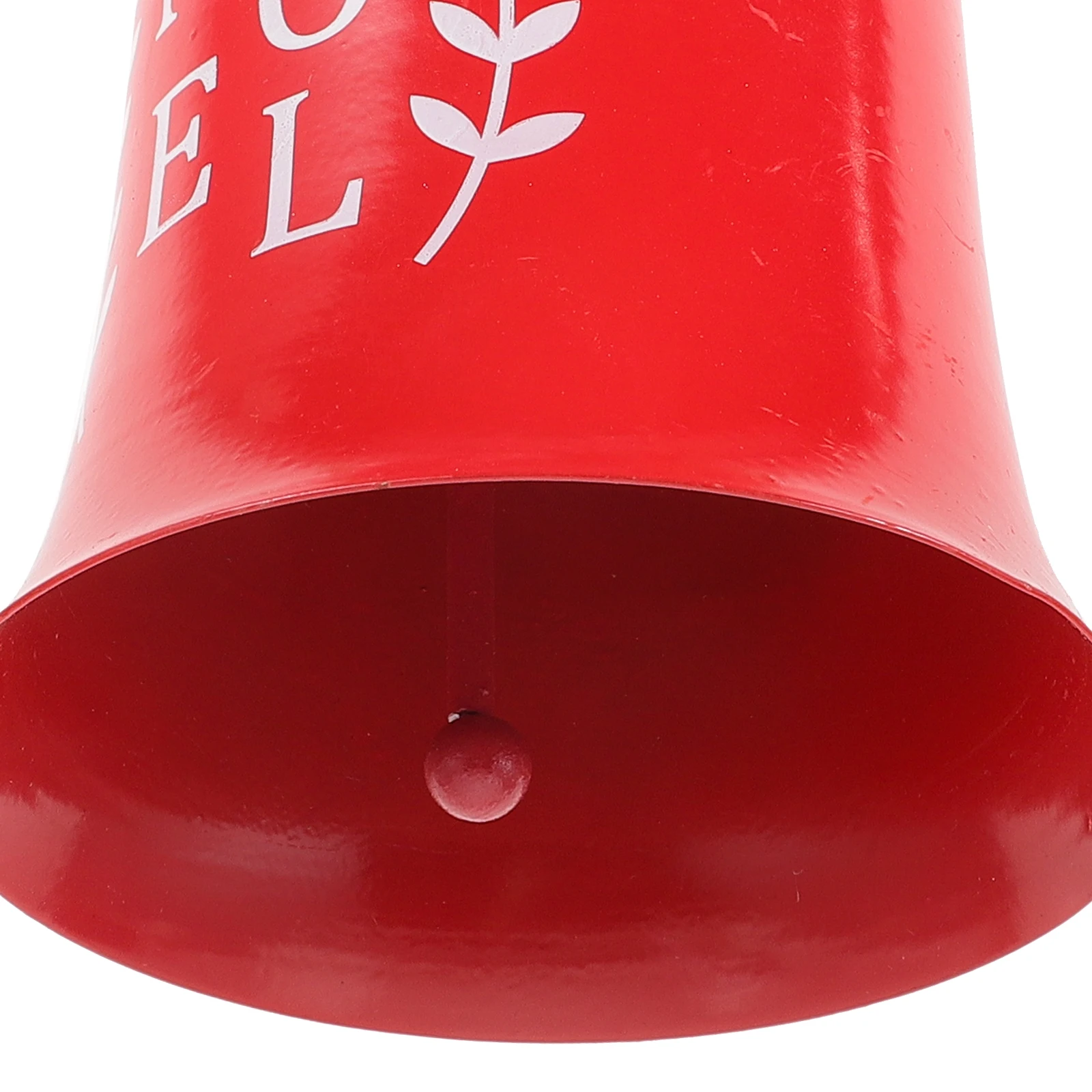 Christmas Tree Bell Hanging Ornaments Decorative Pendant Party Decor Supplies Xmas Tree Decoration Adornment Home Window Door
Christmas Tree Bell Hanging Ornaments Decorative Pendant Party Decor Supplies Xmas Tree Decoration Adornment Home Window Door