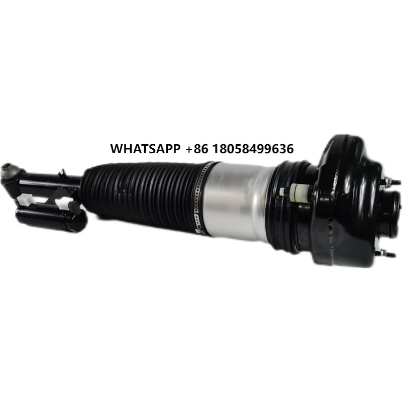Rear Left Air shock Shock Strut 37106874593 For 740 750i 750Li G11 G12
Rear Left Air shock Shock Strut 37106874593 For 740 750i 750Li G11 G12