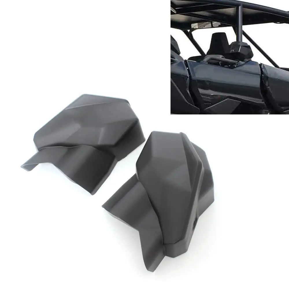 For Can-Am Maverick X3 MAX Turbo R XDS Smart Lok 2018 Center Cage Trim Plastic ABS Plastic Protection Cover UTV Accessories
For Can-Am Maverick X3 MAX Turbo R XDS Smart Lok 2018 Center Cage Trim Plastic ABS Plastic Protection Cover UTV Accessories
