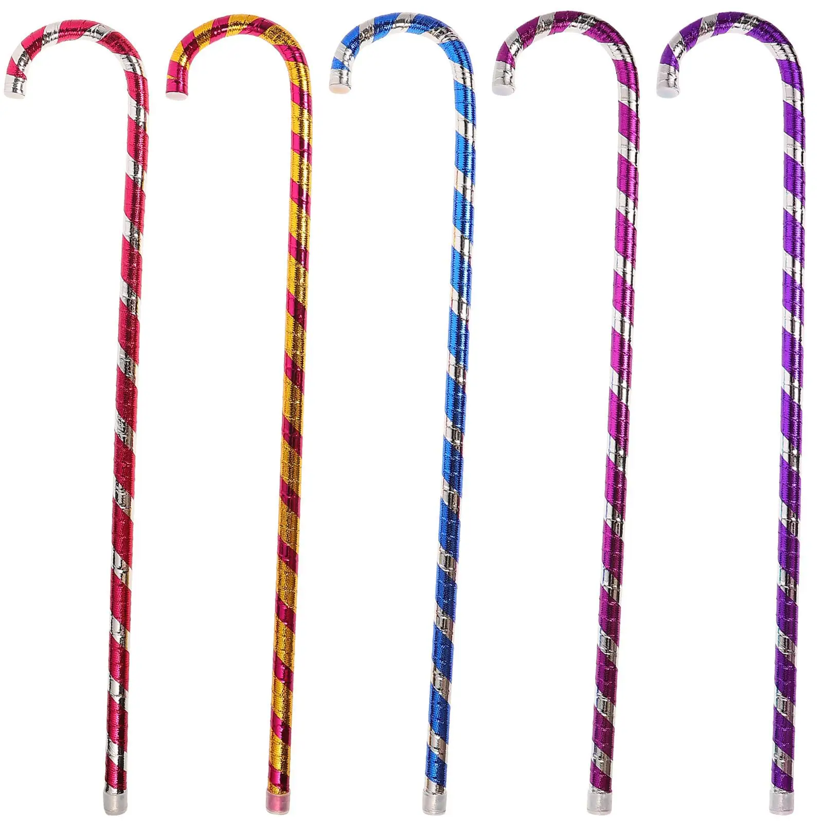 5PCS Jazz Dance Crutches High Quality Walking Sticks Stage Performance Props Durable Long Lasting Perfect Shows
5PCS Jazz Dance Crutches High Quality Walking Sticks Stage Performance Props Durable Long Lasting Perfect Shows