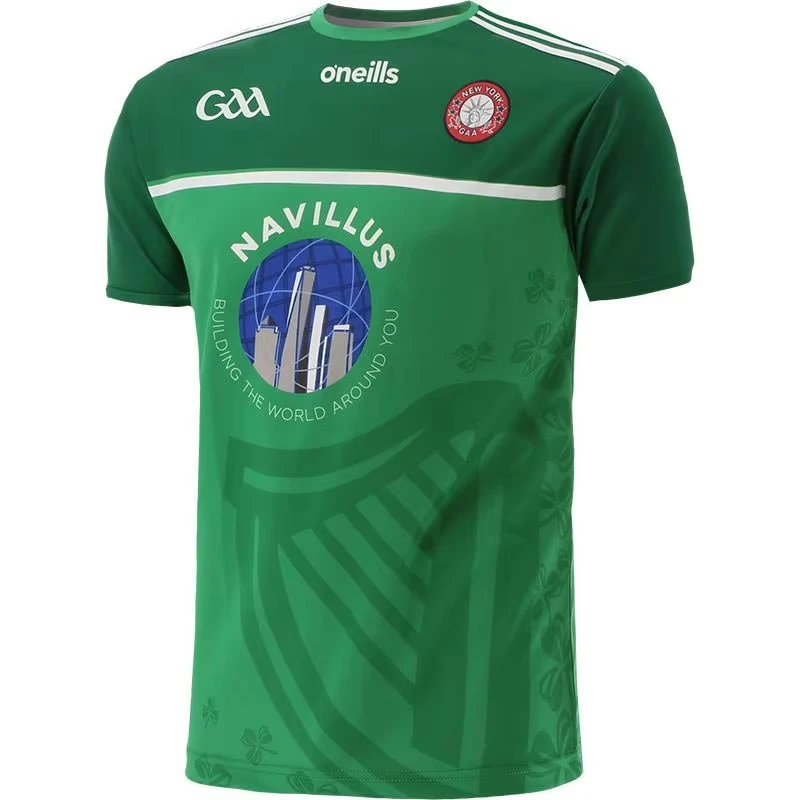 2025 Beach American Style Green Jersey Football Jersey T-Shirt For Men And Women Loose Quick Drying Sportswear Casual Men'S Top
2025 Beach American Style Green Jersey Football Jersey T-Shirt For Men And Women Loose Quick Drying Sportswear Casual Men'S Top
