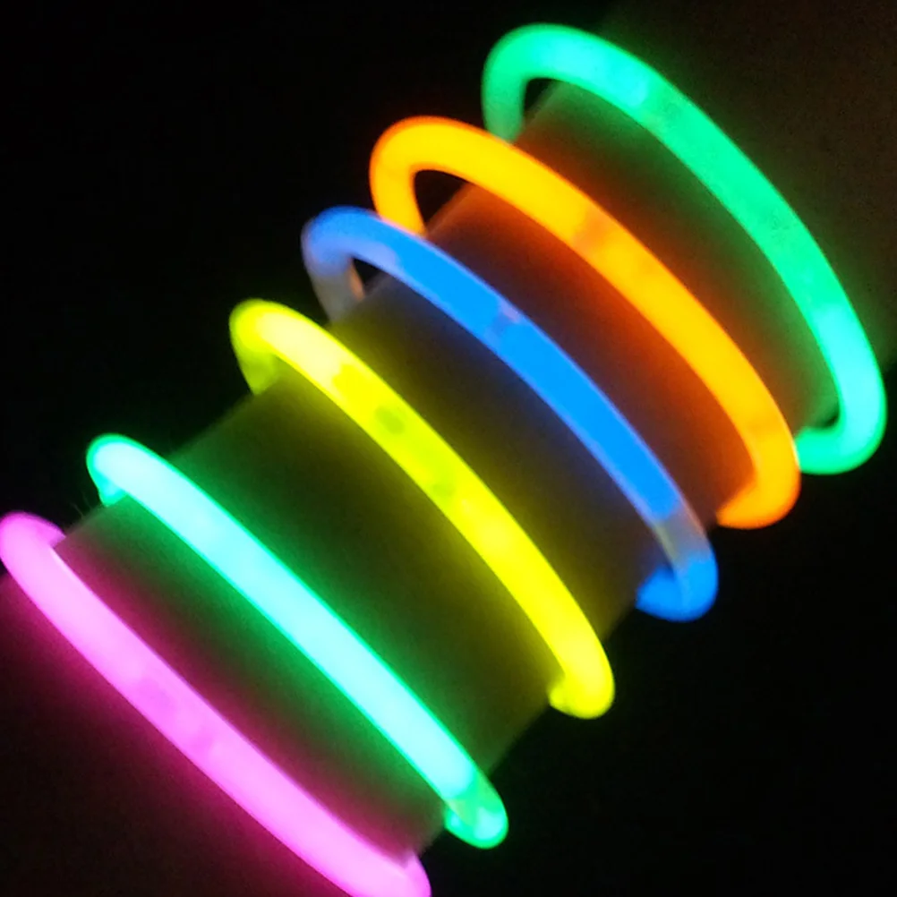 Glow Sticks Party Supplies Kids Luminous Toy Abs Fluorescent Dark Sticks Glasses Bulk Glowing Prop Birthday Camping Halloween
Glow Sticks Party Supplies Kids Luminous Toy Abs Fluorescent Dark Sticks Glasses Bulk Glowing Prop Birthday Camping Halloween