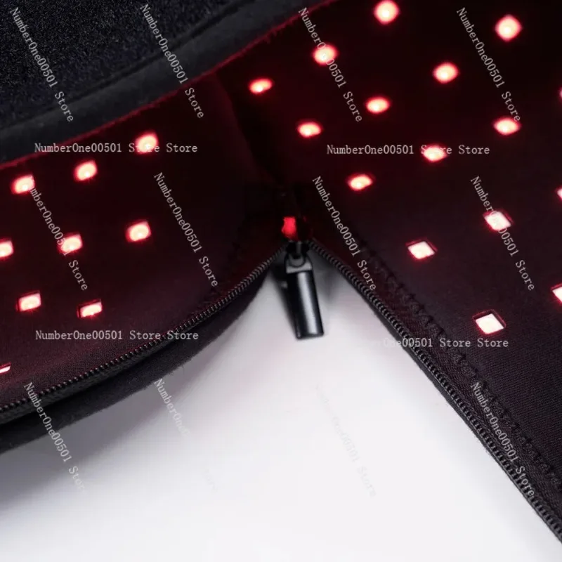Red light physiotherapy cap Near infrared light heating phototherapy Anti-hair loss Hair care Oil control Head physiotherapy
Red light physiotherapy cap Near infrared light heating phototherapy Anti-hair loss Hair care Oil control Head physiotherapy