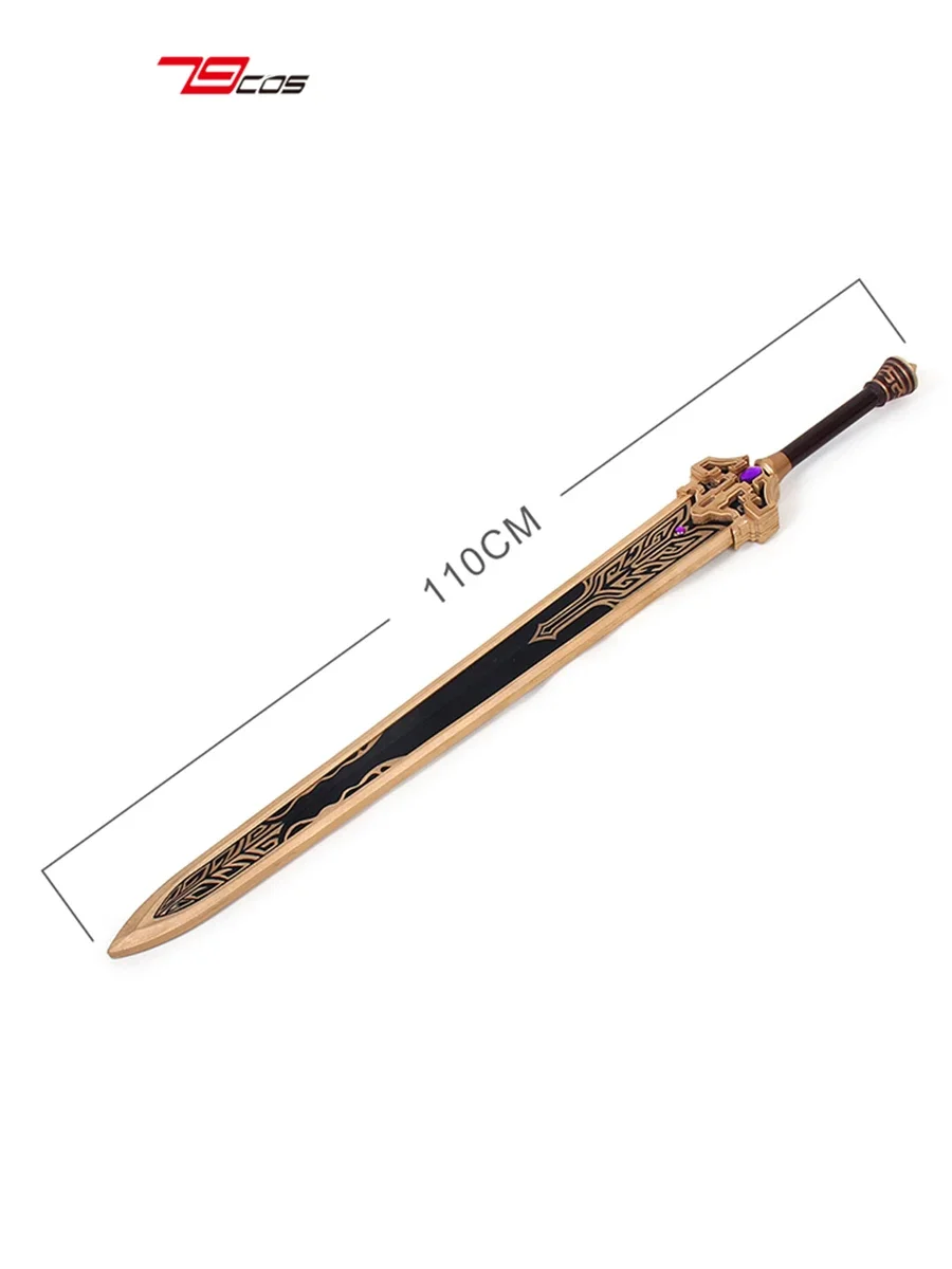Sushang Honkai: Star Rail Cosplay Sword Cosplay Props Weapons Halloween Christmas Fancy Party Costumes Accessories
Sushang Honkai: Star Rail Cosplay Sword Cosplay Props Weapons Halloween Christmas Fancy Party Costumes Accessories
