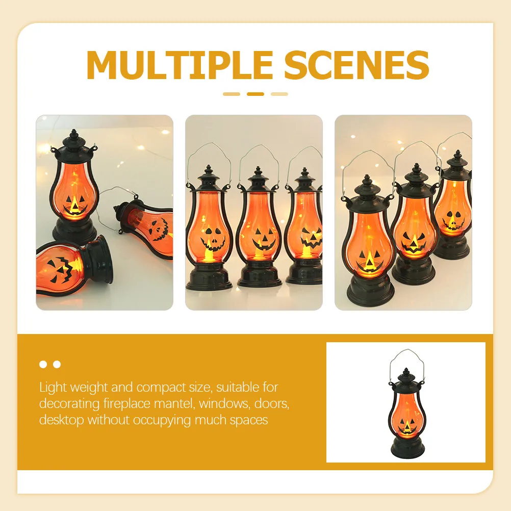 3Pcs Halloween Plastic Pumpkin Lantern Hanging Lights Decorative Indoor Party Lanterns Holiday Decor Pumpkin Lights
3Pcs Halloween Plastic Pumpkin Lantern Hanging Lights Decorative Indoor Party Lanterns Holiday Decor Pumpkin Lights