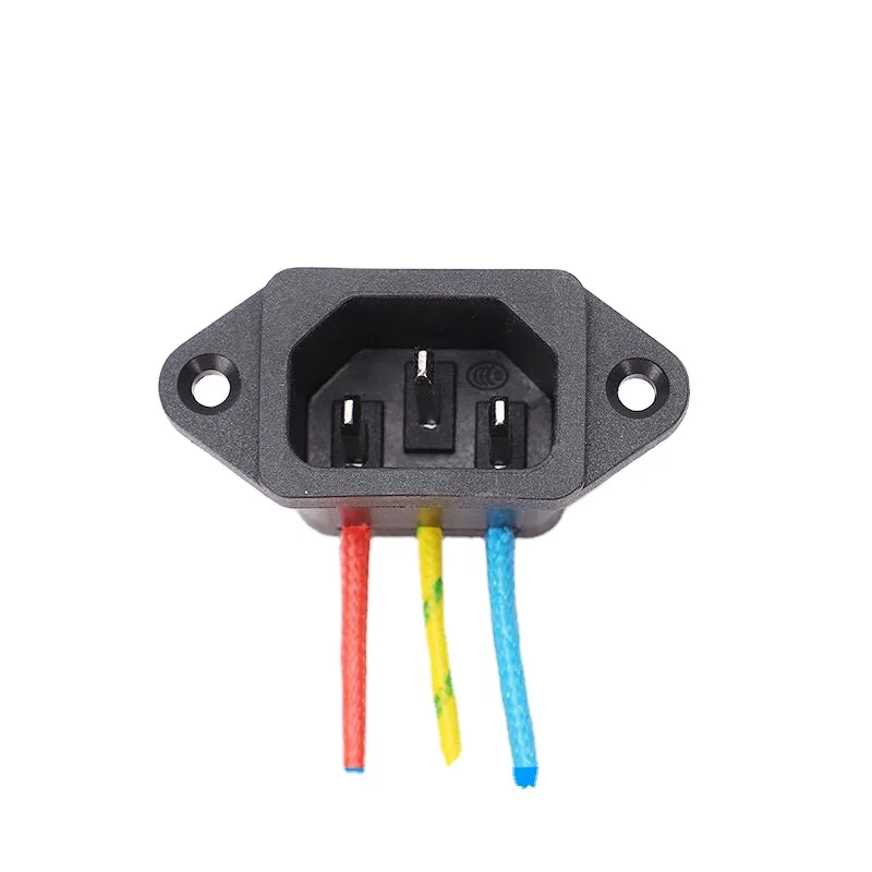 Высокое качество от производителя, тип 2 iec62196 250 В, трехфазный 0,2 м ev зарядный разъем
Высокое качество от производителя, тип 2 iec62196 250 В, трехфазный 0,2 м ev зарядный разъем