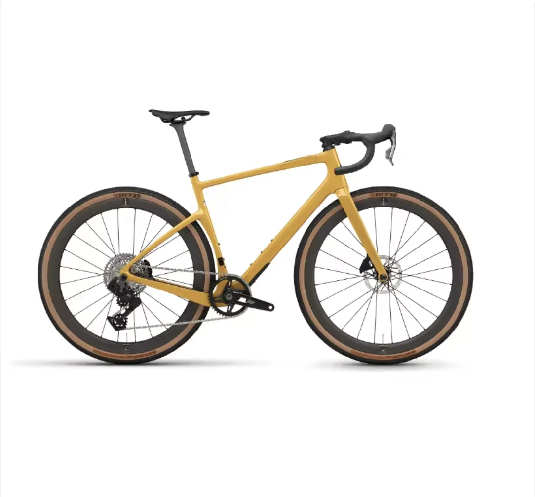 * Aspero GRX RX825 Di2 Bike Complete Road Bike Ready to Ship
* Aspero GRX RX825 Di2 Bike Complete Road Bike Ready to Ship