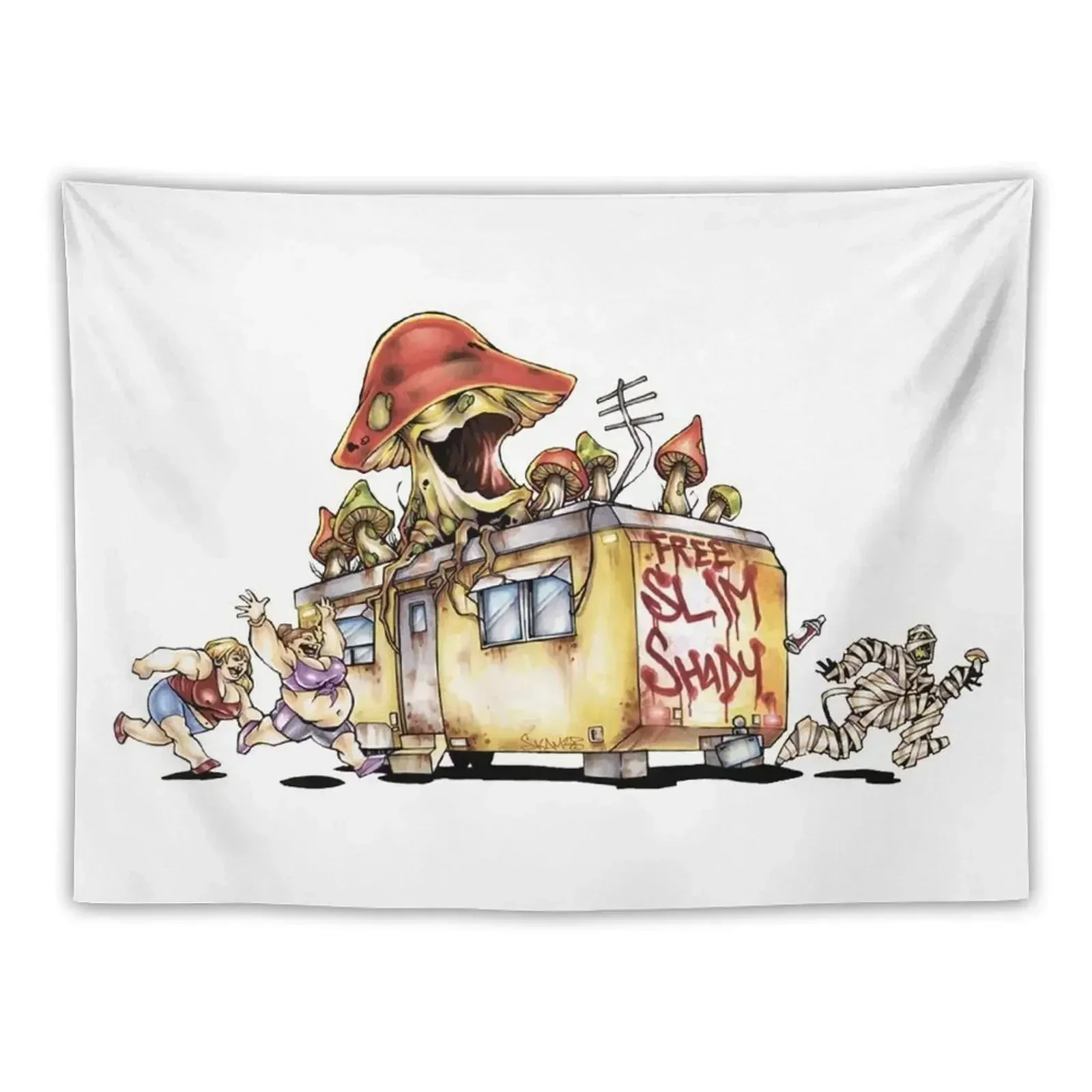 Free Slim Shady Tapestry Room Decoration Accessories Decorations For Your Bedroom Decoration Pictures Room Wall Tapestry
Free Slim Shady Tapestry Room Decoration Accessories Decorations For Your Bedroom Decoration Pictures Room Wall Tapestry