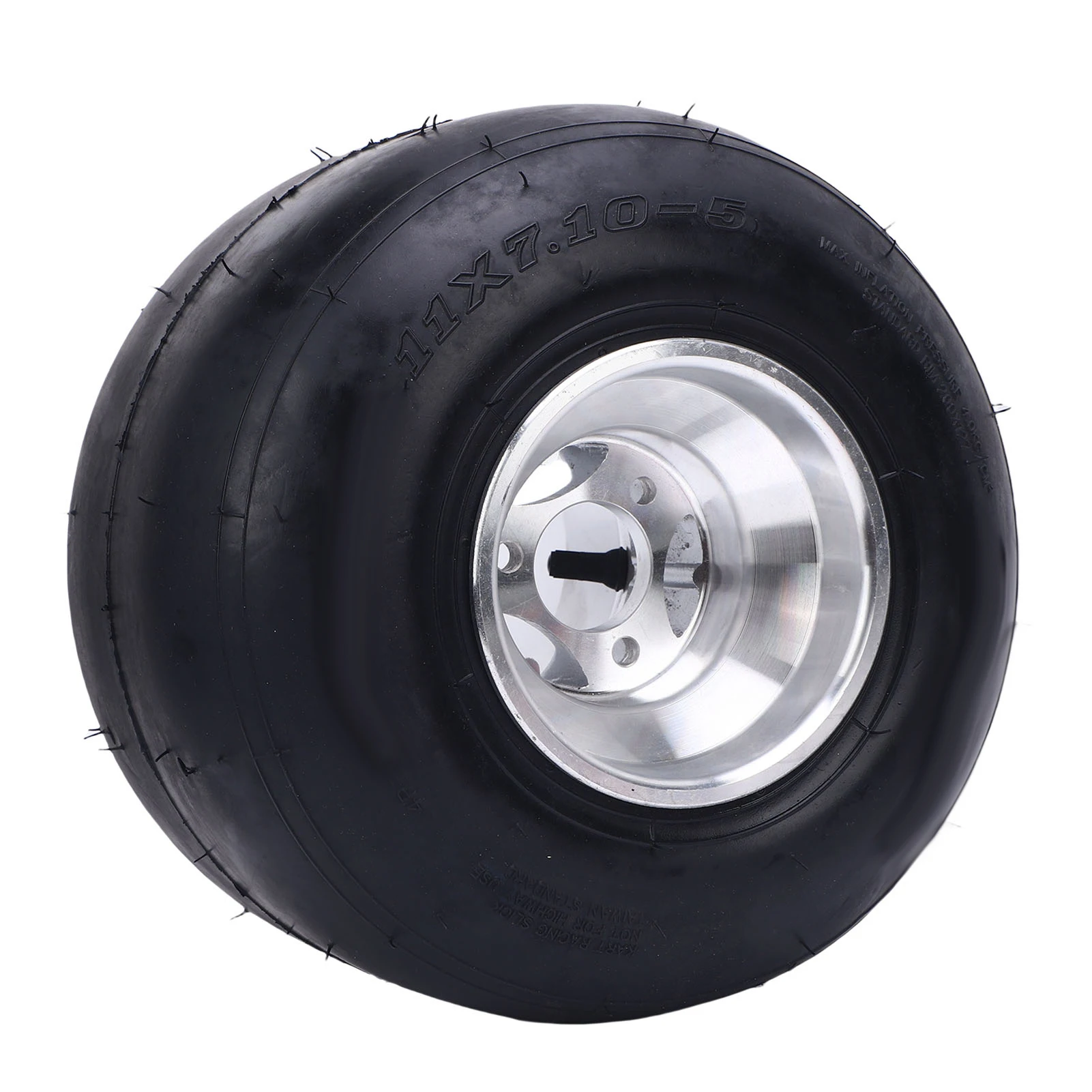11x7.10-5 ATV Rear Tire Rubber Al Alloy 4PR Tubeless Rear Wheel Rim Tire Assembly for ATV UTV SxS Side By Side Golf Cart Go Kart
11x7.10-5 ATV Rear Tire Rubber Al Alloy 4PR Tubeless Rear Wheel Rim Tire Assembly for ATV UTV SxS Side By Side Golf Cart Go Kart