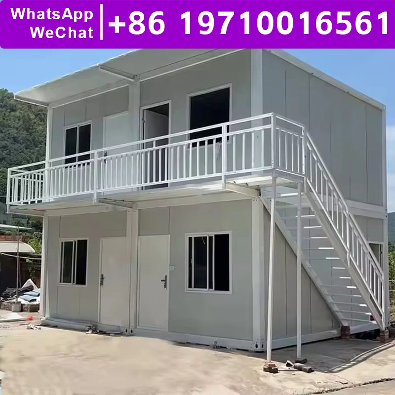 Flat Pack Container House Prefeabricadas Cabins Houses Economic Prefabricated Houses Ready to Live in Housing Garden Buildings
Flat Pack Container House Prefeabricadas Cabins Houses Economic Prefabricated Houses Ready to Live in Housing Garden Buildings