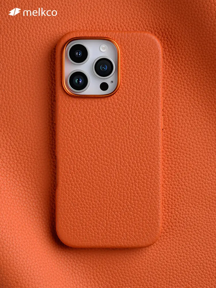 Магнитный кожаный чехол Melkco премиум-класса из воловьей кожи для iPhone 16 Pro Max Pro Plus с беспроводной зарядкой, деловой чехол для мобильного телефона
Магнитный кожаный чехол Melkco премиум-класса из воловьей кожи для iPhone 16 Pro Max Pro Plus с беспроводной зарядкой, деловой чехол для мобильного телефона