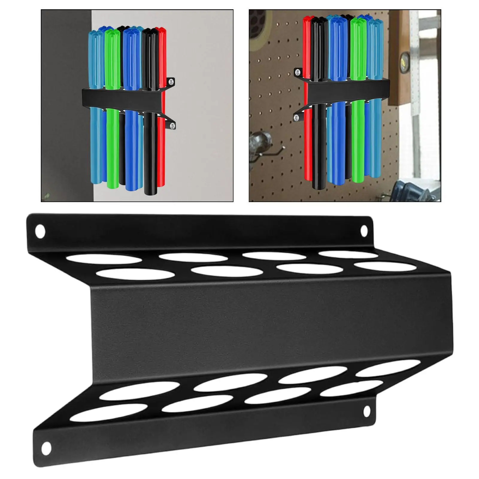 Держатель сварочного стержня TIG Стеллаж для хранения на 8 слотов, аксессуары, металлический настенный органайзер, стойка для трубок для хранения для гаражной мастерской
Держатель сварочного стержня TIG Стеллаж для хранения на 8 слотов, аксессуары, металлический настенный органайзер, стойка для трубок для хранения для гаражной мастерской