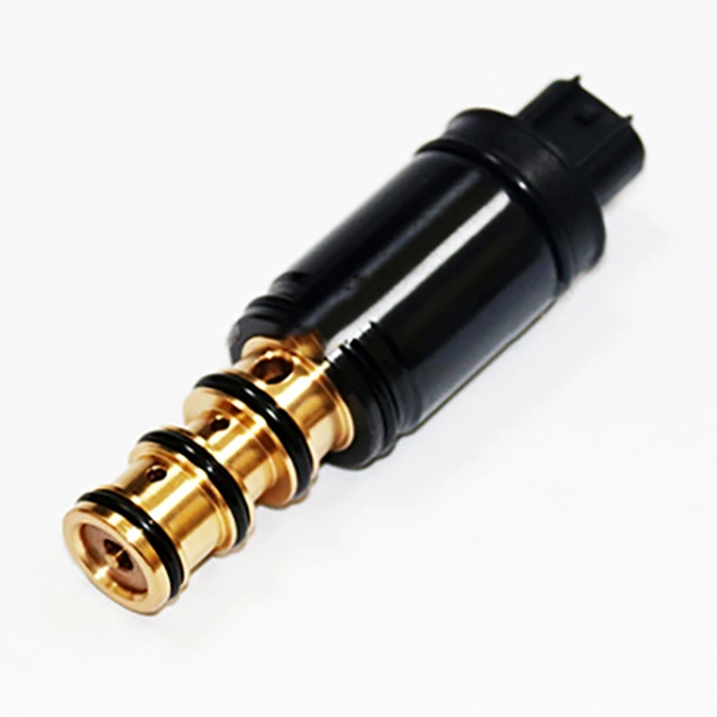 Classy-5SE09C 5SEU12C 6SEU16C 7SEU16C Solenoid Ac Compressor Control Valve For Toyota Camry Yaris Vitz Reiz Vios Crown Hiace
Classy-5SE09C 5SEU12C 6SEU16C 7SEU16C Solenoid Ac Compressor Control Valve For Toyota Camry Yaris Vitz Reiz Vios Crown Hiace