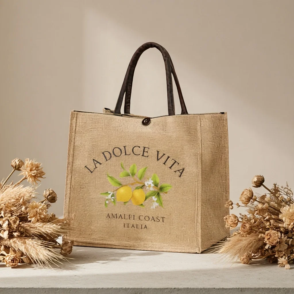 Summer Fresh Style Handbag Yellow Lemon Print Large Capacity Beach Travel Party Picnic Graduation Season Travel Essential Items
Summer Fresh Style Handbag Yellow Lemon Print Large Capacity Beach Travel Party Picnic Graduation Season Travel Essential Items