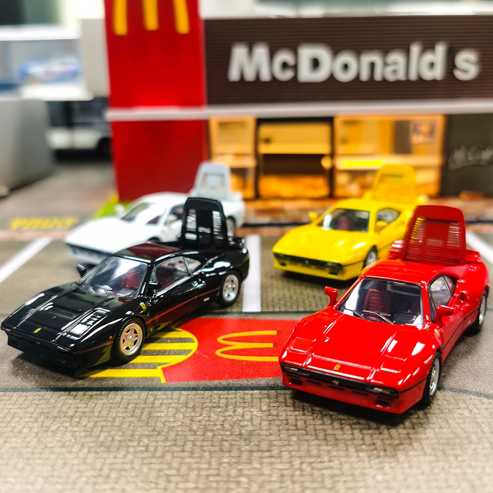 Модель Hone, масштаб 1/34, 288, литая под давлением модель автомобиля GTO, миниатюрная ограниченная коллекция, авто, подарок, модели игрушечных автомобилей
Модель Hone, масштаб 1/34, 288, литая под давлением модель автомобиля GTO, миниатюрная ограниченная коллекция, авто, подарок, модели игрушечных автомобилей