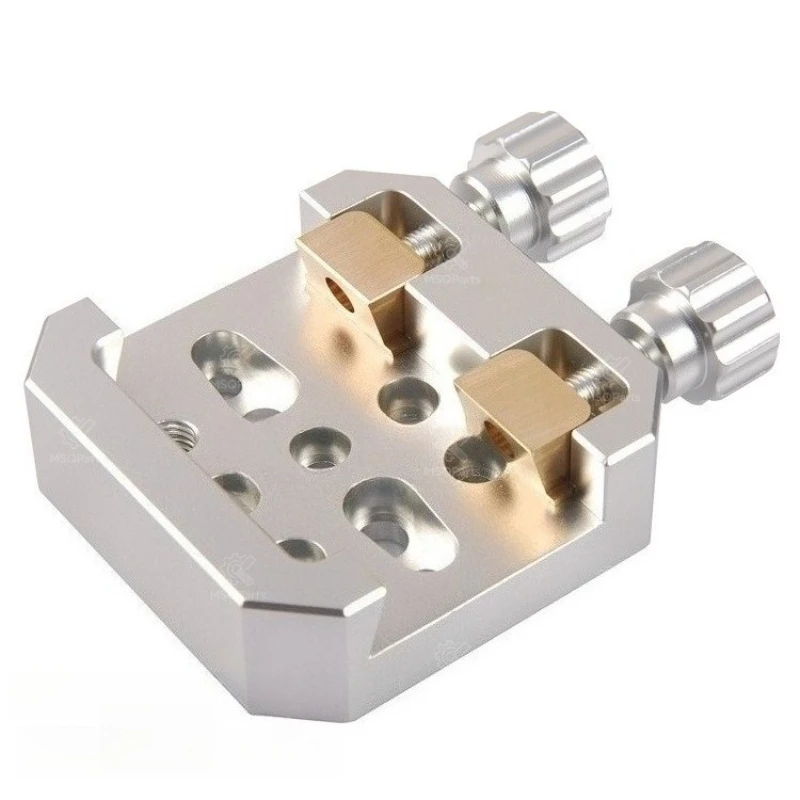 Enhanced Double Copper Block Hatsuo Groove AIM Large Gimbal Plate Fixed Astronomical Telescope Equatorial Instrument
Enhanced Double Copper Block Hatsuo Groove AIM Large Gimbal Plate Fixed Astronomical Telescope Equatorial Instrument