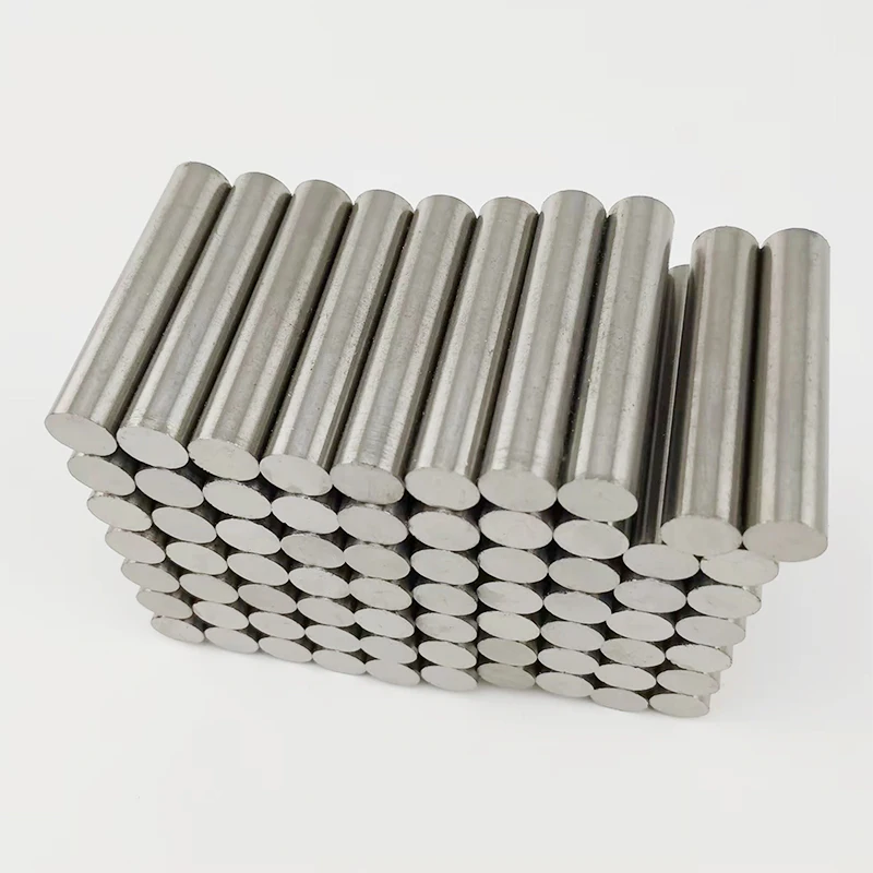 Stable Jazz Bass Pickup Raccogliere Kit Strong Alnico 3 Rod Magnets Plastic Rod Bar Magnetic Guitar Chitarra Magnets Alnico
Stable Jazz Bass Pickup Raccogliere Kit Strong Alnico 3 Rod Magnets Plastic Rod Bar Magnetic Guitar Chitarra Magnets Alnico