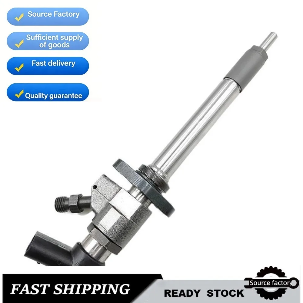 Fuel Injector Fuel Assembly 9659337980 for Peugeot Citroen Diesel Engine Parts 9657144580 Fuel Injector Sub Auto Engine
Fuel Injector Fuel Assembly 9659337980 for Peugeot Citroen Diesel Engine Parts 9657144580 Fuel Injector Sub Auto Engine
