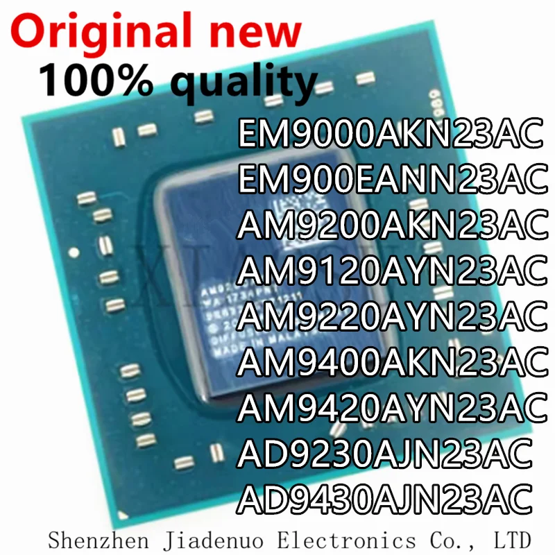 Новый EM9000AKN23AC EM900EANN23AC AM9200AKN23AC AM9120AYN23AC AM9220AYN23AC AM9400AKN23AC AM9420AYN23AC AD9230AJN23AC AD9430AJN23A
Новый EM9000AKN23AC EM900EANN23AC AM9200AKN23AC AM9120AYN23AC AM9220AYN23AC AM9400AKN23AC AM9420AYN23AC AD9230AJN23AC AD9430AJN23A