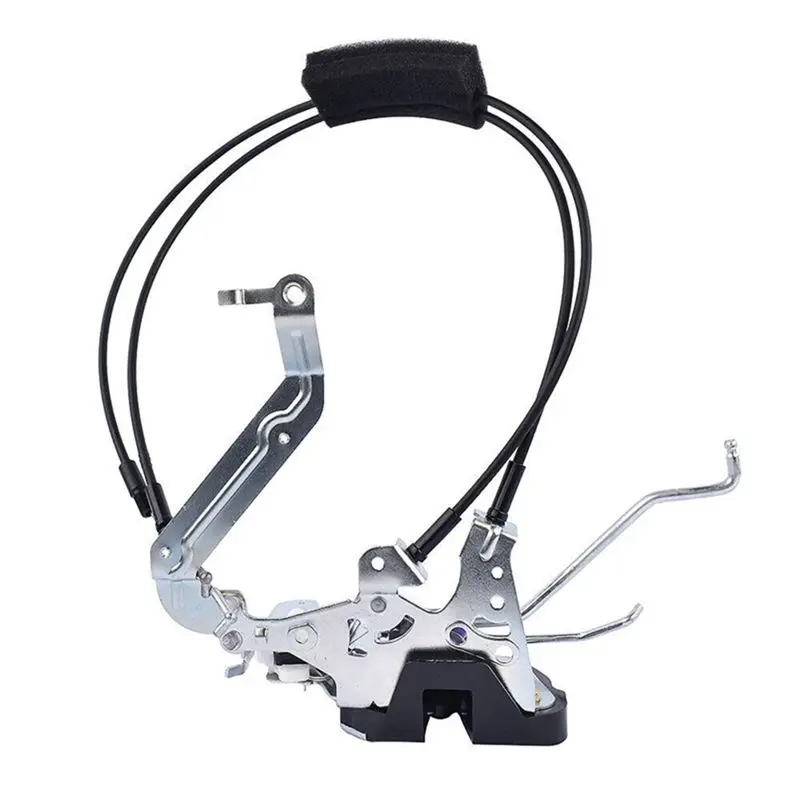 Front Right Door Lock Latch Actuator For Toyota Sequoia Door Lock Latch Assembly 69303-0C011 Replacement
Front Right Door Lock Latch Actuator For Toyota Sequoia Door Lock Latch Assembly 69303-0C011 Replacement