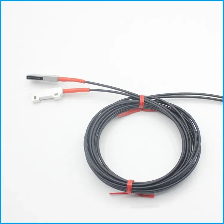 New Original F&C FFT-E40 FFT-E11 fiber sensor
New Original F&C FFT-E40 FFT-E11 fiber sensor