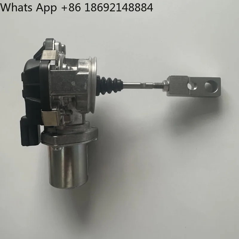 Replacement Parts Auto Parts Turbocharger Actuators
Replacement Parts Auto Parts Turbocharger Actuators