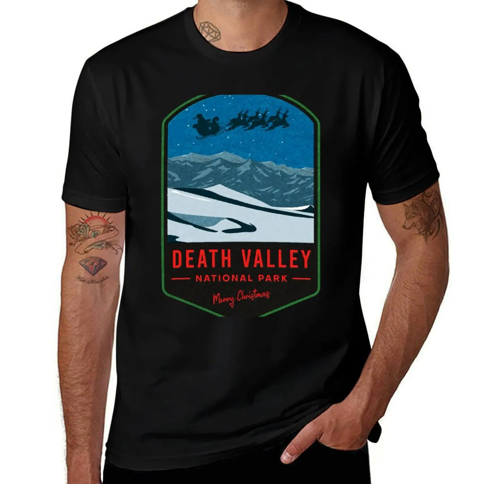 Death Valley National Park Merry Christmas T-Shirt gifts for boyfriend new gifts and t-shirts graphics T-shirt men
Death Valley National Park Merry Christmas T-Shirt gifts for boyfriend new gifts and t-shirts graphics T-shirt men