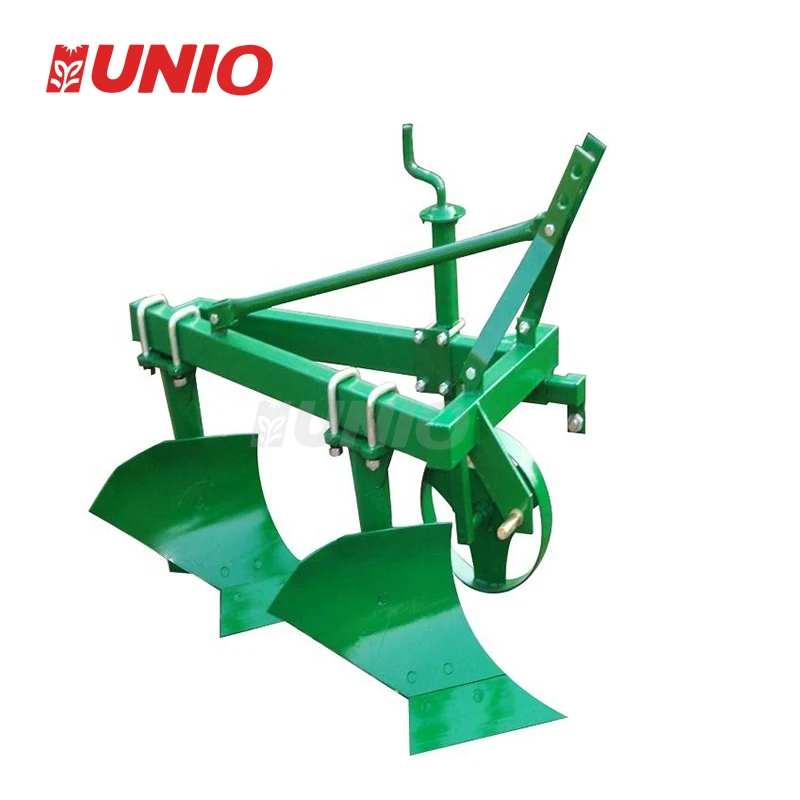 High Quality New Design Tractor Mouldboard Share Furrow Plough, Heavy Duty Furrow Plough for Tractor
High Quality New Design Tractor Mouldboard Share Furrow Plough, Heavy Duty Furrow Plough for Tractor