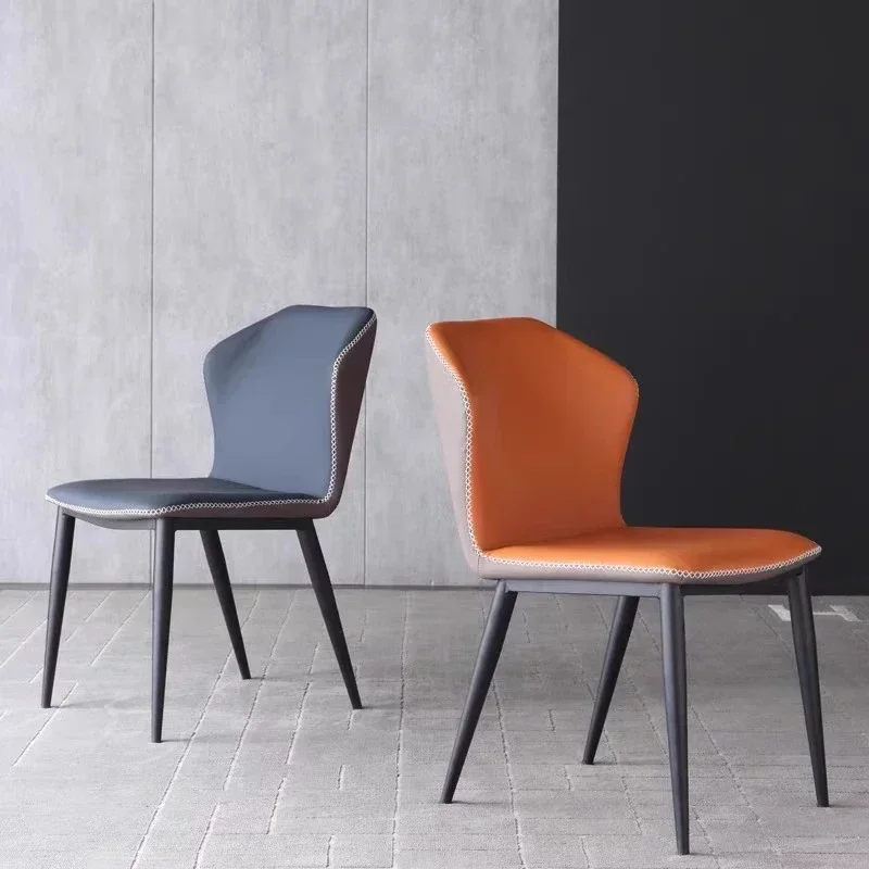 Modern Simplicity Furniture For Room Pink Chair Leather Dining Plastic Chairs Elegant Home Outdoor Nordic White Luxury Garden
Modern Simplicity Furniture For Room Pink Chair Leather Dining Plastic Chairs Elegant Home Outdoor Nordic White Luxury Garden