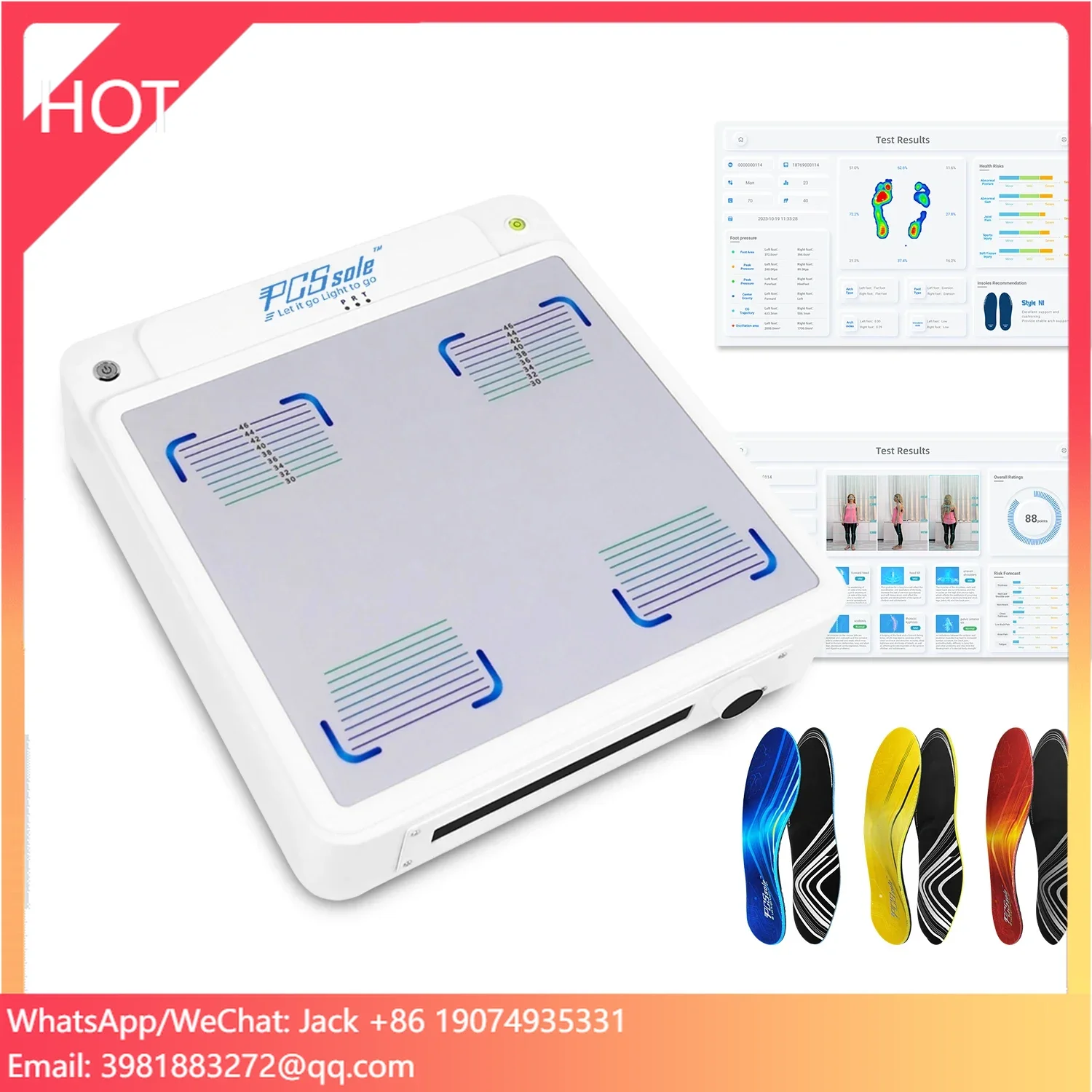 Pressure Measurements Analysis Escaner De Pies 3d Digital Foot Scanning For Custom Orthotics
Pressure Measurements Analysis Escaner De Pies 3d Digital Foot Scanning For Custom Orthotics