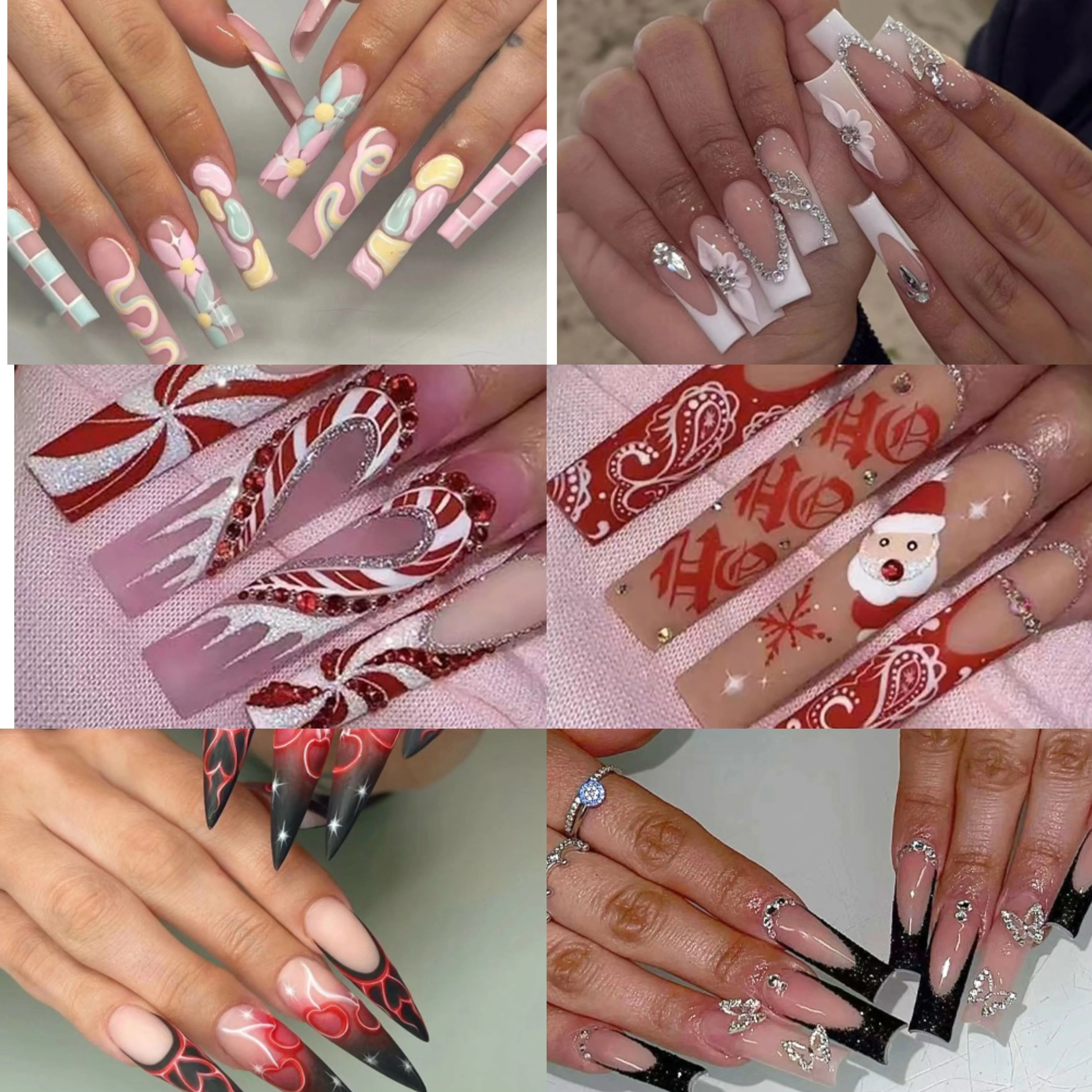 2025 Popular New Fashionable Wear Nail Art Long Nail Patch Creative Wear Nail Art Detachable
2025 Popular New Fashionable Wear Nail Art Long Nail Patch Creative Wear Nail Art Detachable