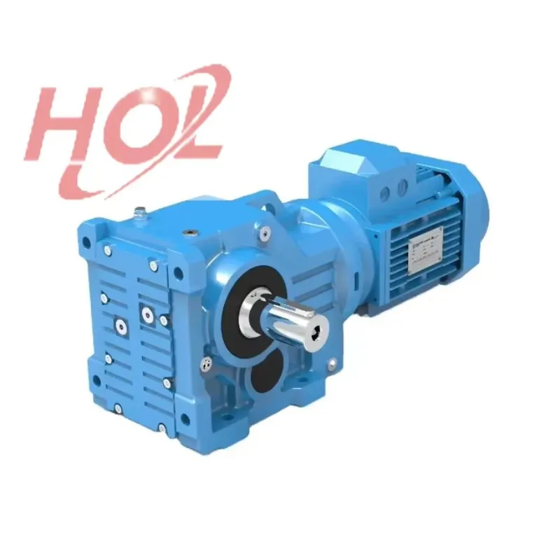Sew Original Motor Reducer Motor SA47 DRN71MS4 Industrial Reducer With High Transmission Efficiency For Cutting Machines
Sew Original Motor Reducer Motor SA47 DRN71MS4 Industrial Reducer With High Transmission Efficiency For Cutting Machines
